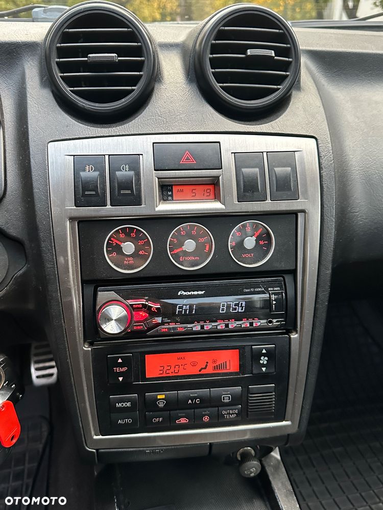 Hyundai Coupe 2.7 V6 GLS - 15