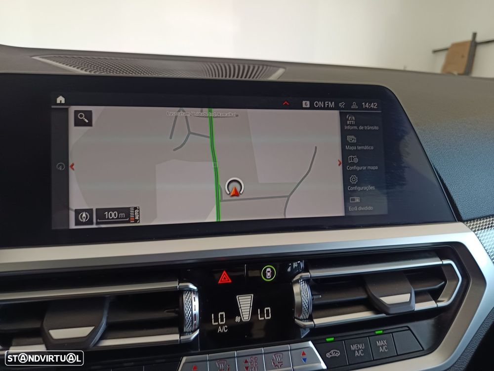 BMW 420 Gran Coupé d xDrive Desportiva M Auto - 28