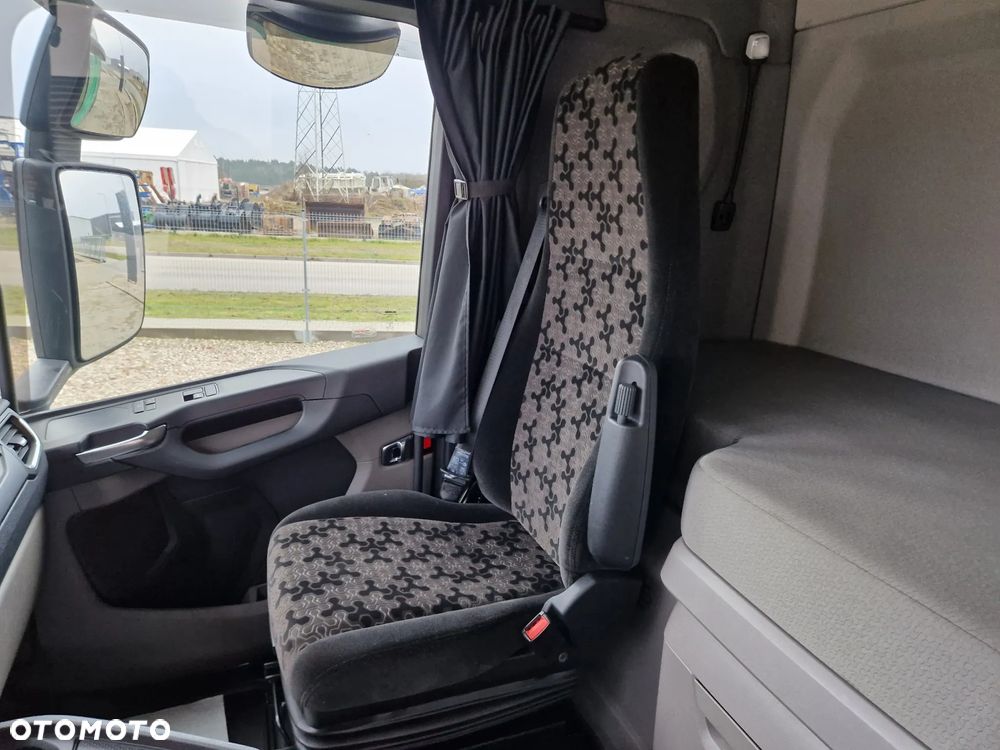 Scania R450/ MEGA LOWDECK/ 2021r/ ZAWIESZENIE FULL PODUSZKA/ FULL LEDY/BOGATA WERSJA - 19