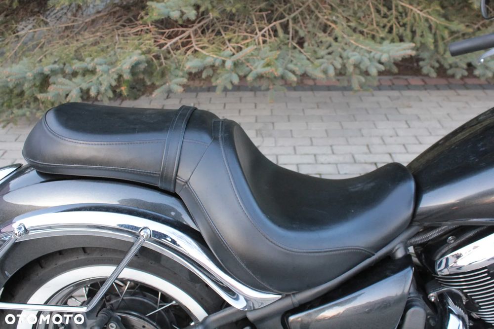 Kawasaki Vulcan - 35