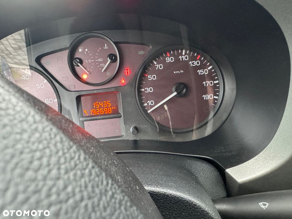 Citroën Berlingo 1.6 16V Multispace - 15