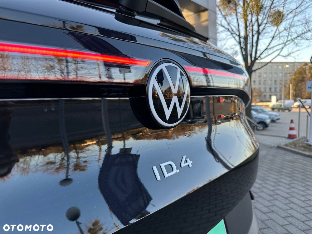 Volkswagen ID.4 52kWh Plus - 35