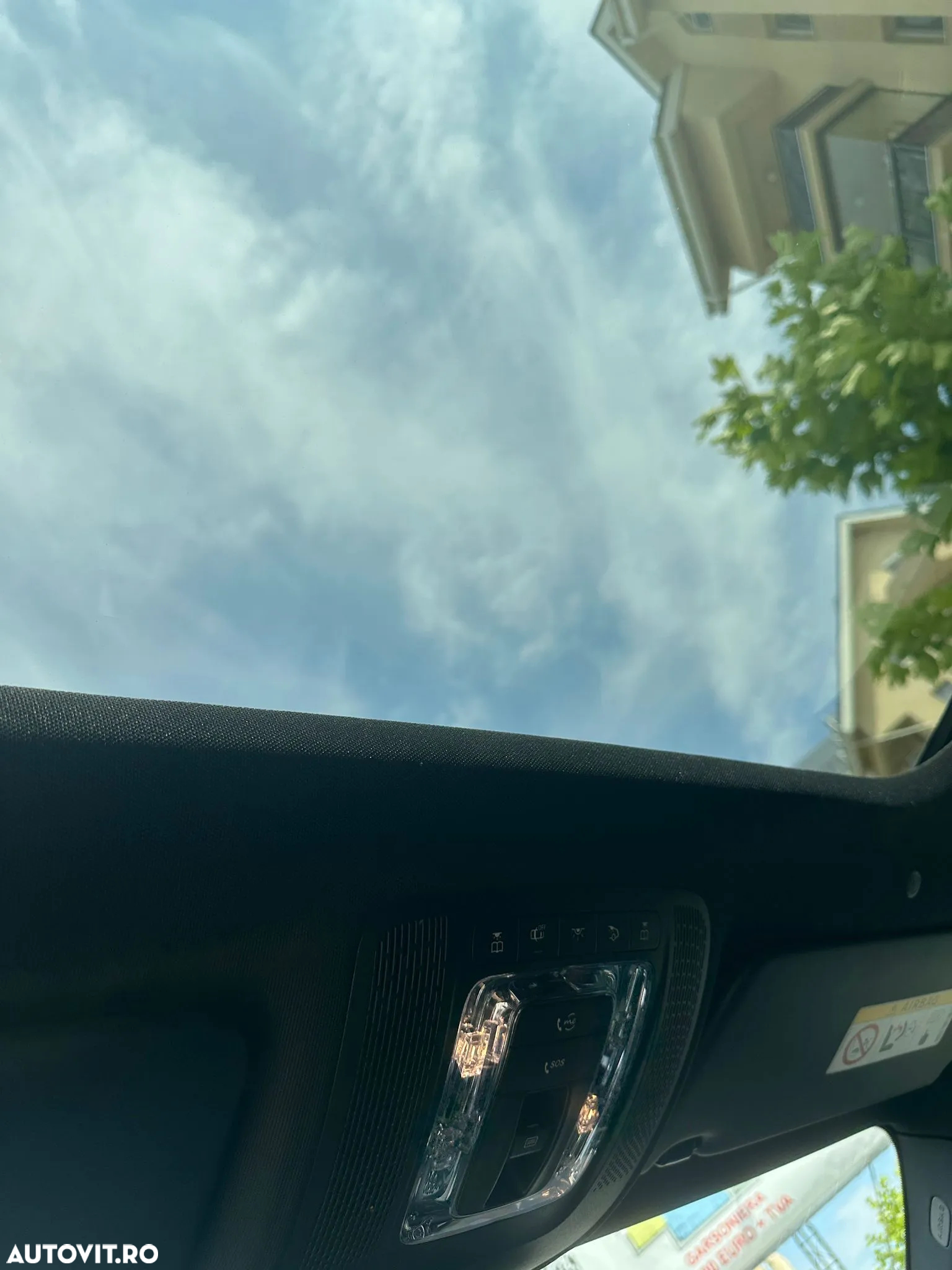 Mercedes-Benz CLA 200 d Coupe Aut. - 10