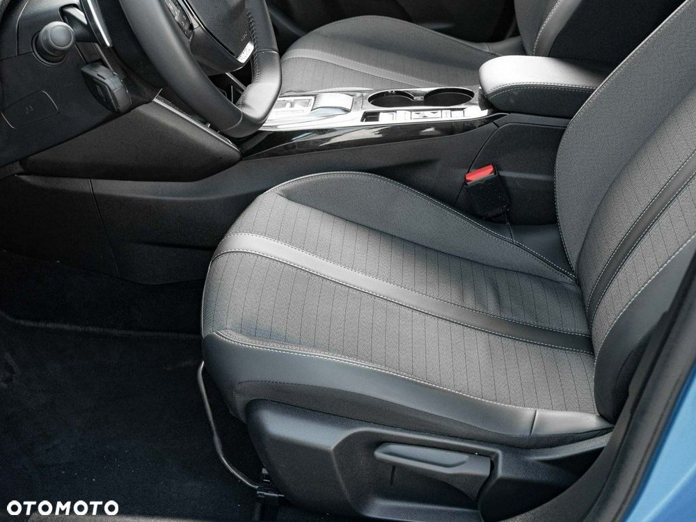 Peugeot 2008 1.2 PureTech Allure Pack S&S EAT8 - 14
