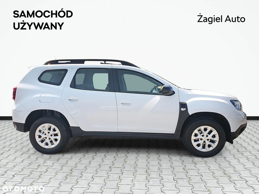 Dacia Duster 1.0 TCe Comfort - 6
