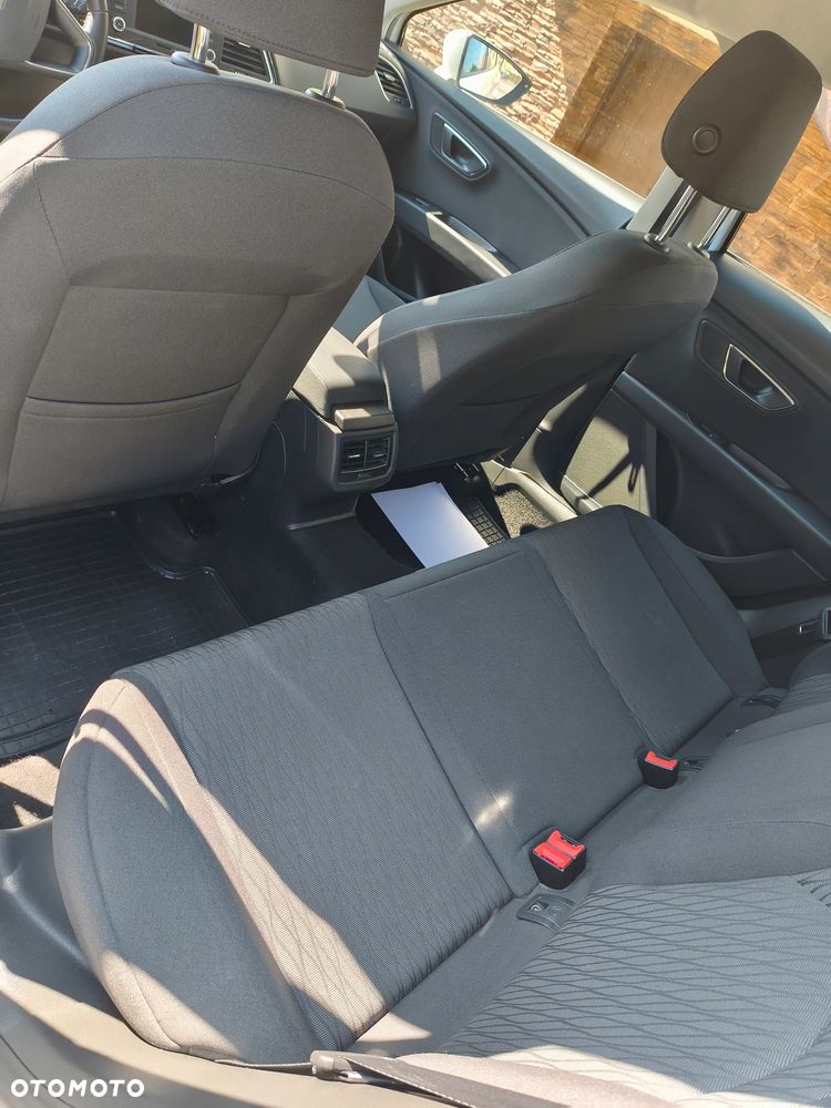 Seat Leon 1.6 TDI Reference - 8