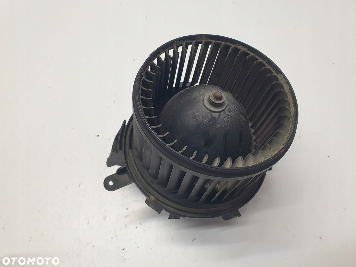 WENTYLATOR DMUCHAWA CITROEN JUMPER II 5E1630100 - 3