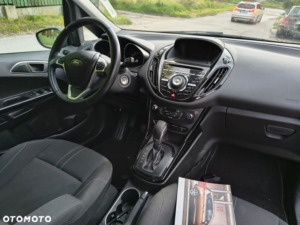 Ford B-MAX 1.6 Titanium - 24