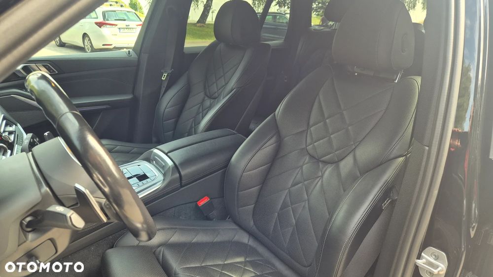 BMW X5 xDrive25d - 12