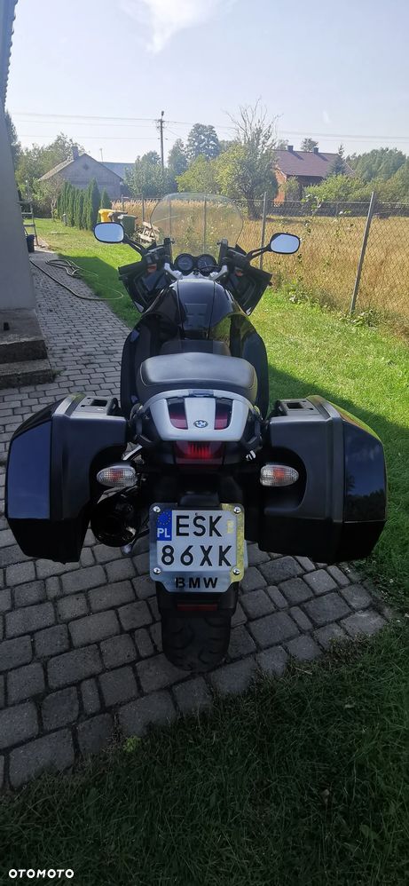 BMW K - 15