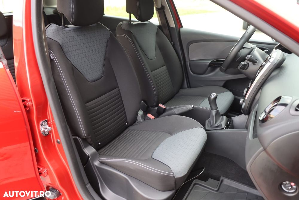 Renault Clio ENERGY TCe 90 Start & Stop Luxe - 14