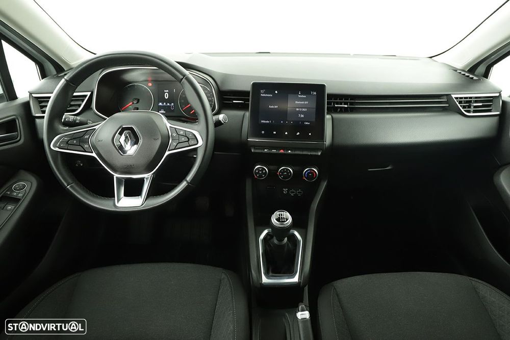 Renault Clio 1.0 TCe Intens Bi-Fuel - 7