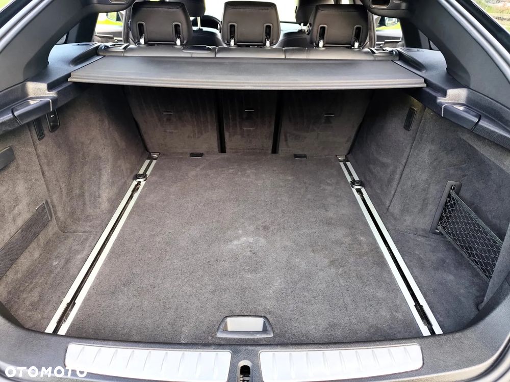 BMW 3GT 320d xDrive M Sport - 24