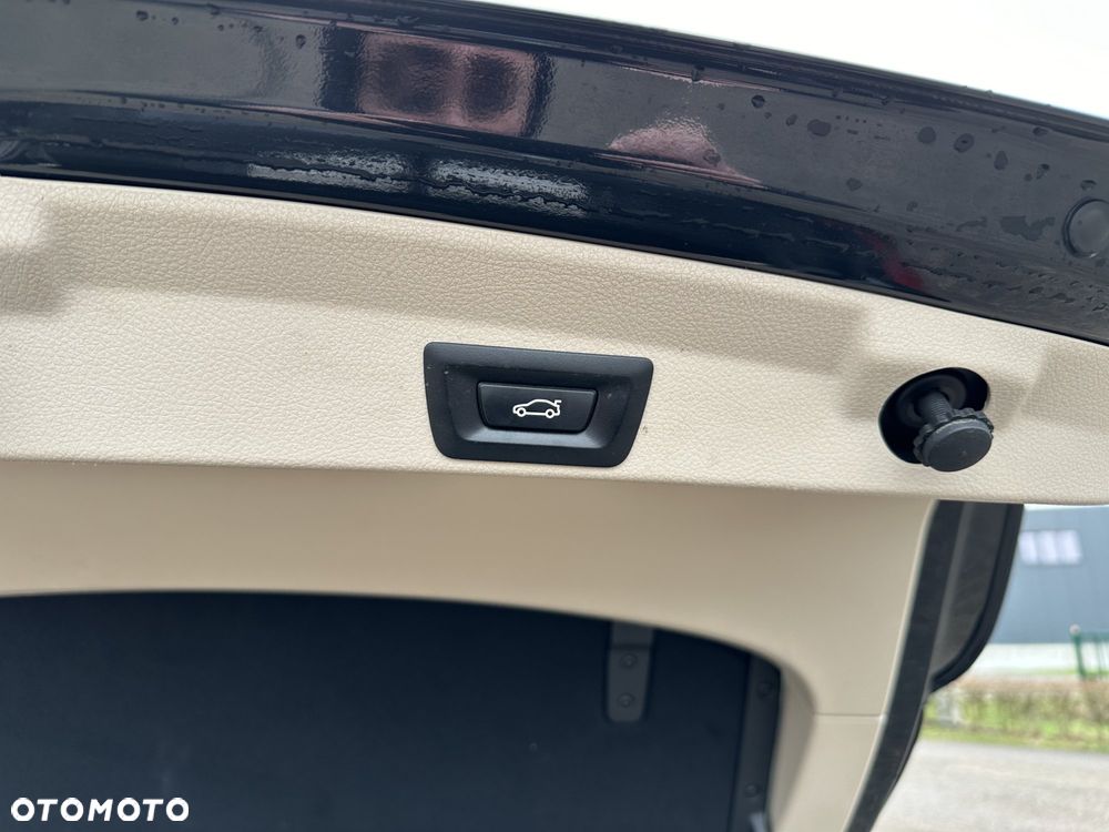 BMW Seria 4 420d Luxury Line - 11