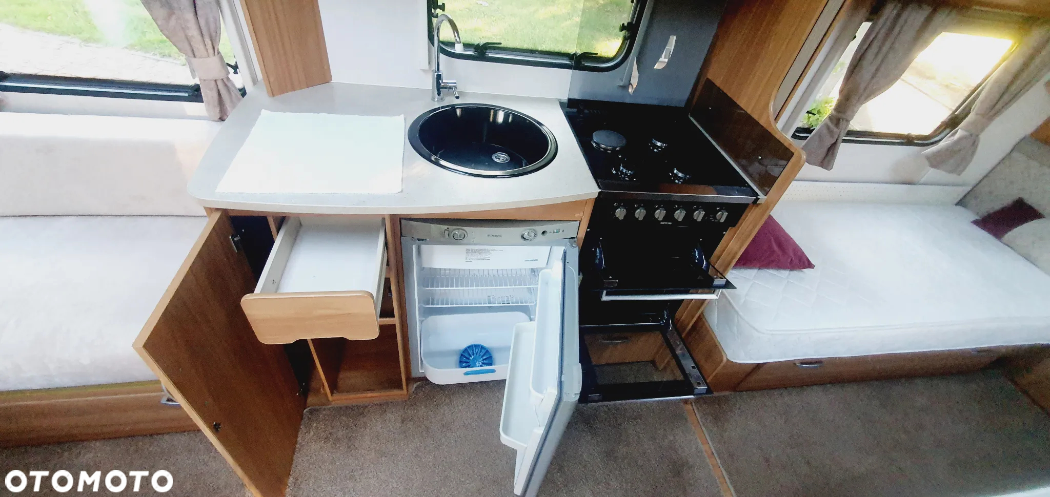 Lunar CLUBMAN 2012 - 26