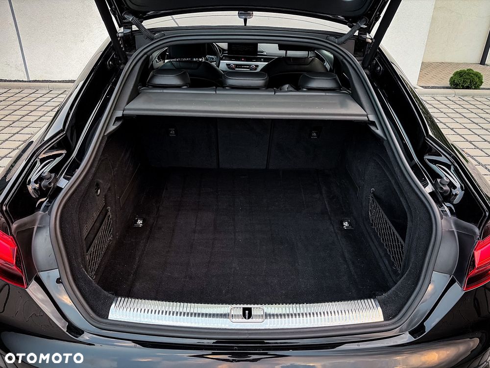 Audi A5 Sportback 40 TFSI S tronic S line - 22