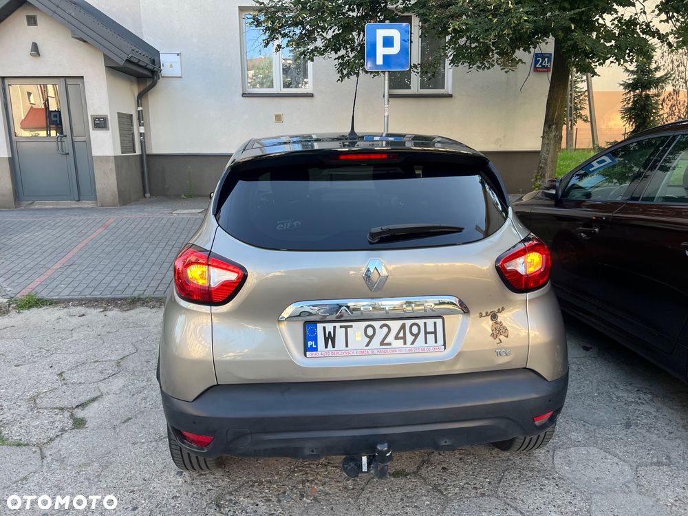 Renault Captur 1.2 TCe Intens EDC - 32