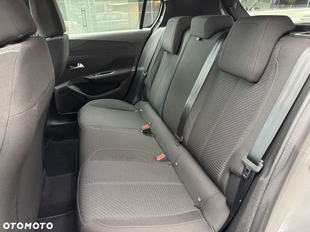 Peugeot 308 1.5 BlueHDi Active Pack S&S EAT8 - 15