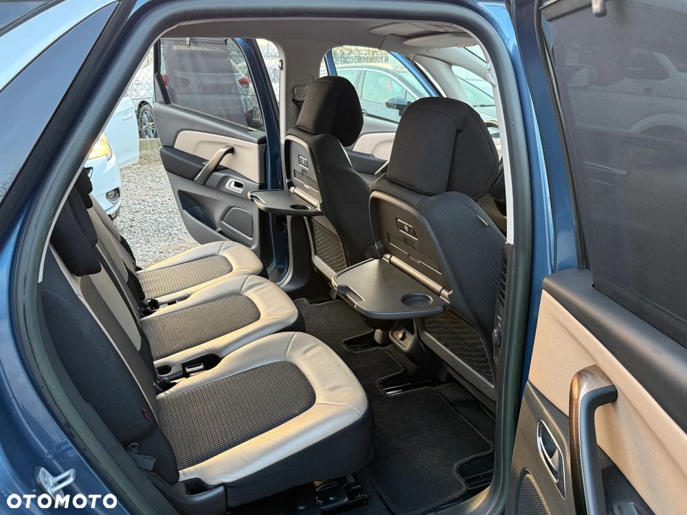 Citroën C4 Picasso 2.0 HDi FAP Exclusive - 20