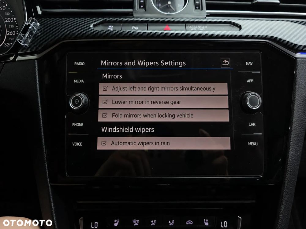 Volkswagen Arteon - 32