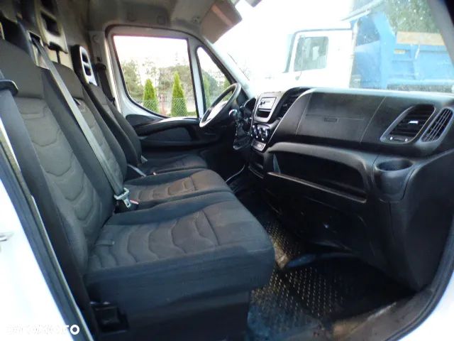 Iveco Daily 35S15 150 KM KLIMA - 6