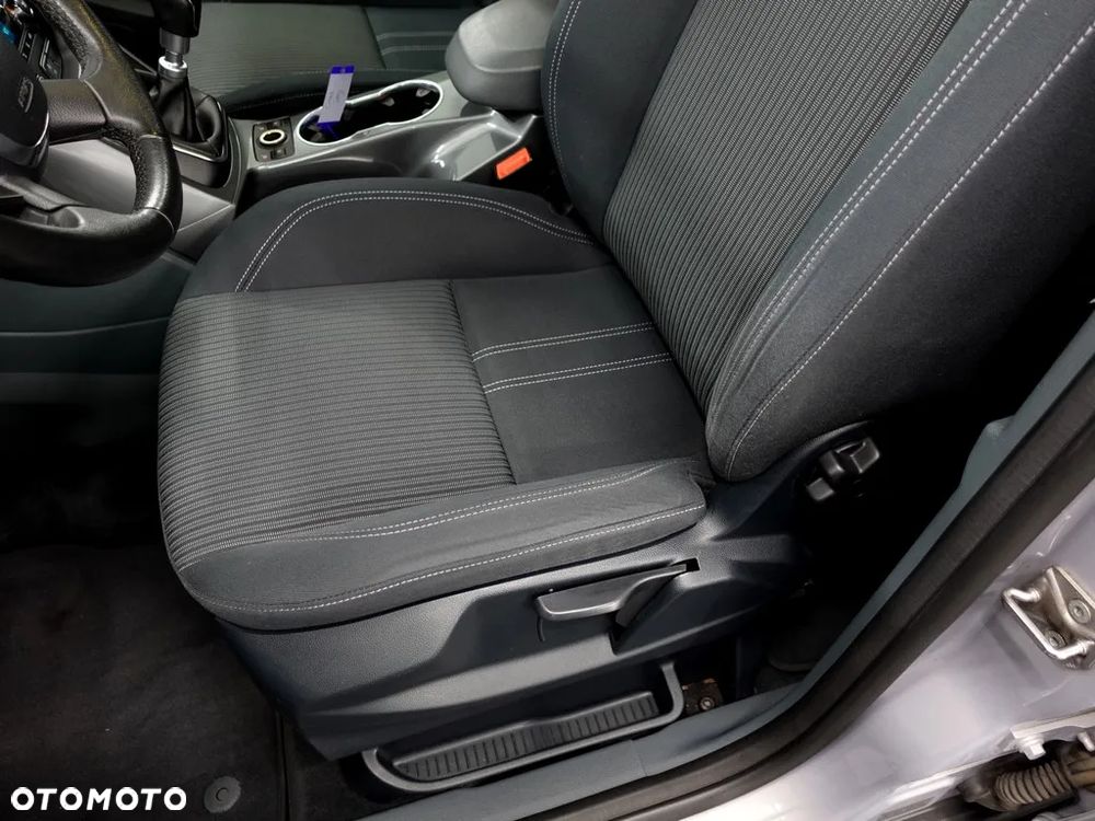 Ford C-MAX 1.6 TDCi Titanium - 13