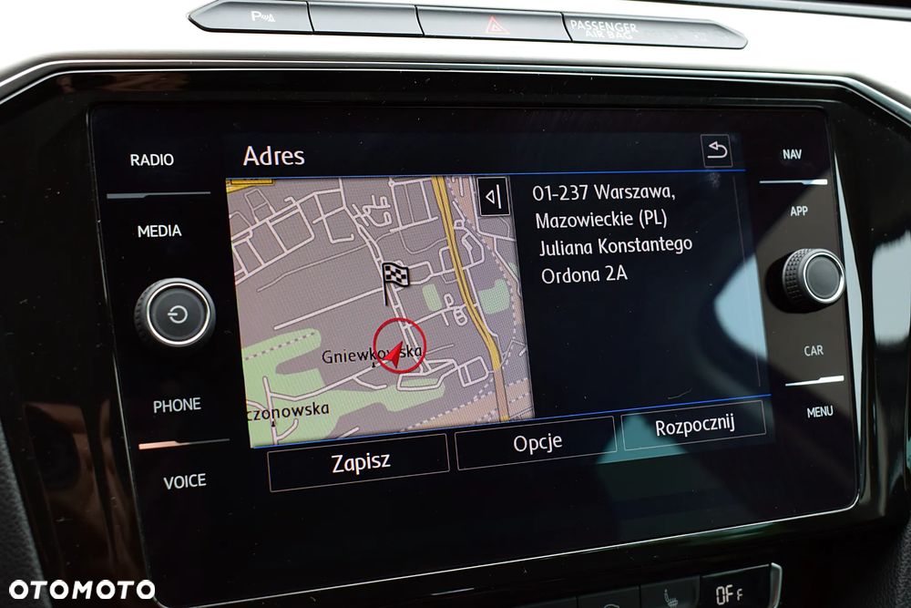 Volkswagen Passat 1.8 TSI BMT Highline DSG - 14