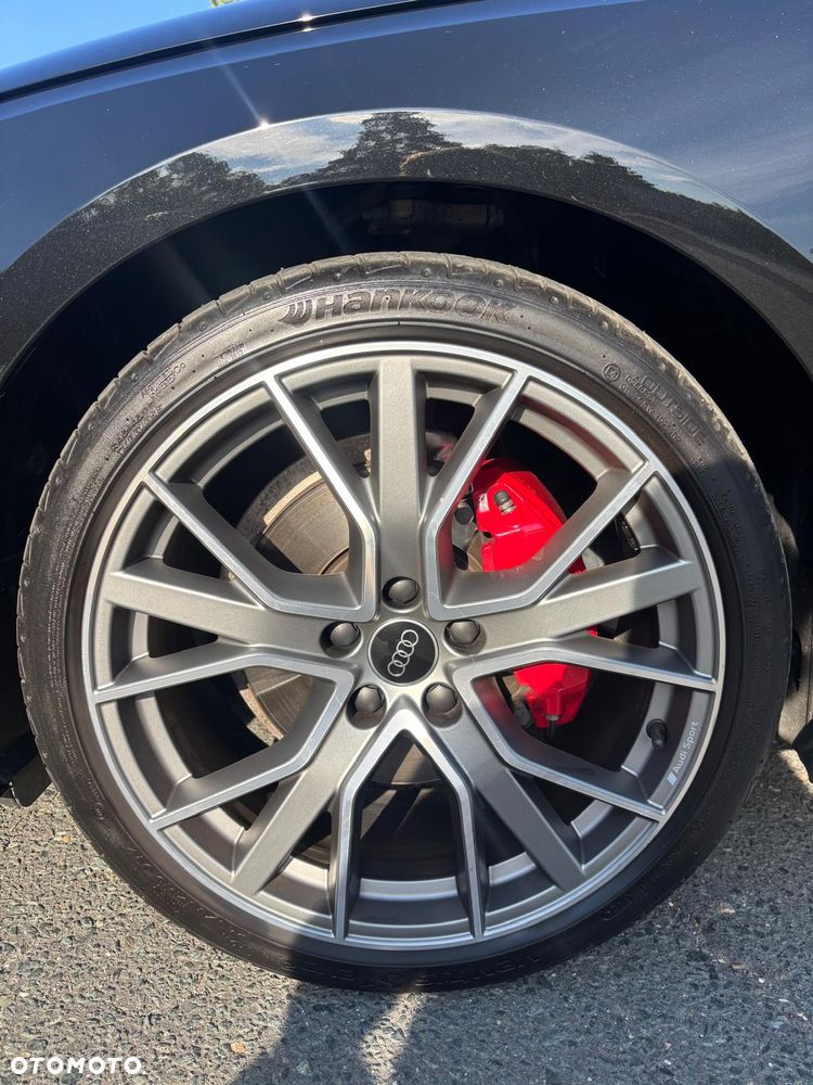 Audi A4 Avant 40 TFSI mHEV Quattro S Line S tronic - 7