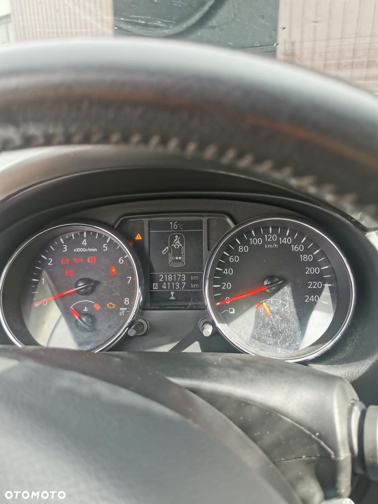 Nissan Qashqai - 3