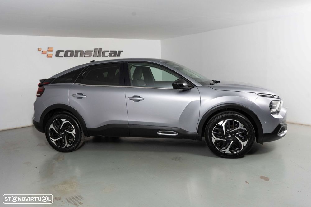 Citroën C4 1.2 PureTech Shine Pack EAT8 - 6