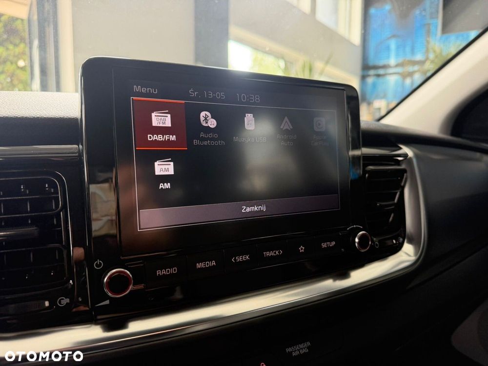 Kia Stonic - 29