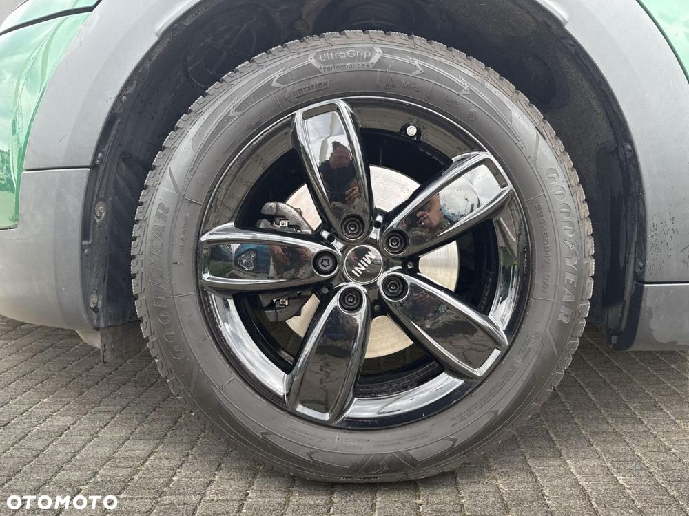 MINI Countryman - 9