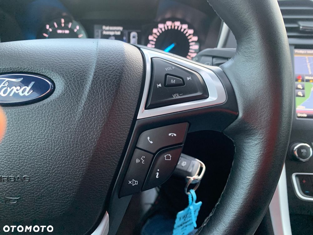 Ford Mondeo 1.6 TDCi Trend - 24