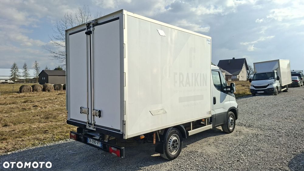 Iveco 35S14, 35S13, 35S16, 35C13,35C14 - 5