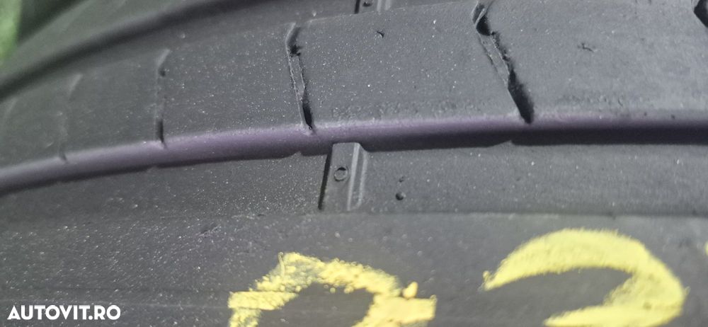 Anvelope 2x225 40 20 pirelli dot 19 mm 5 - 3