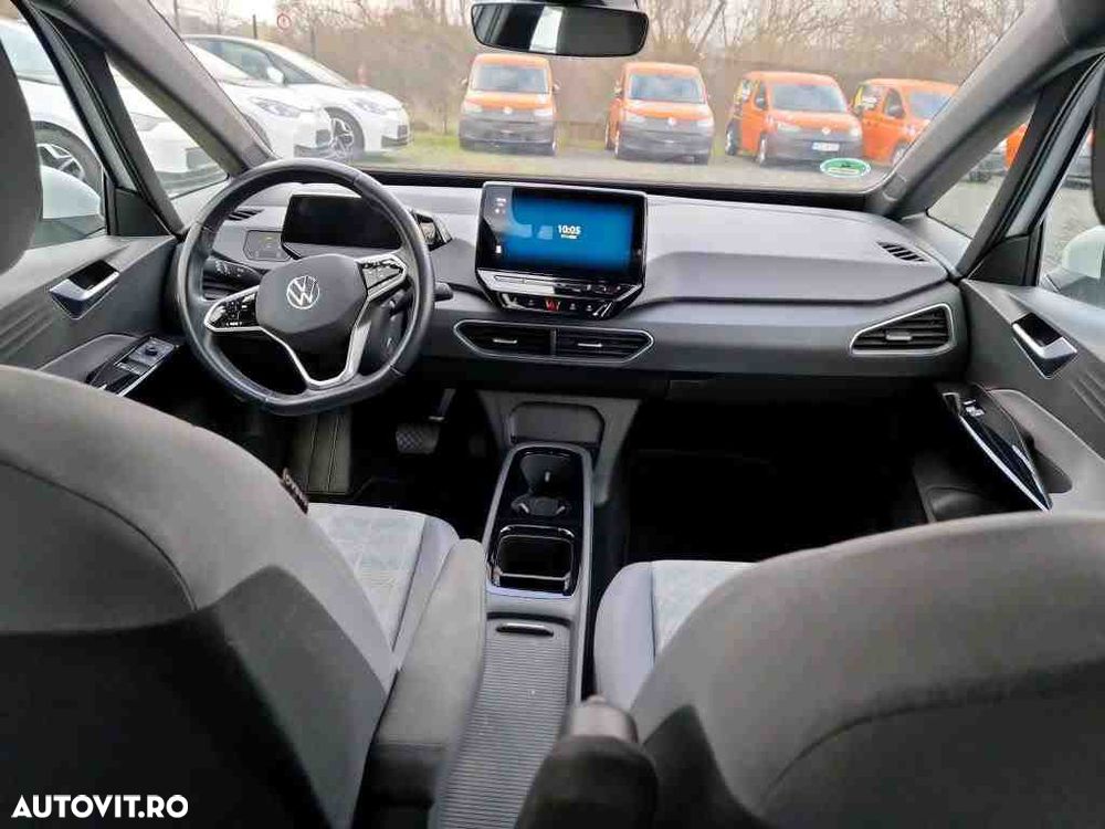 Volkswagen ID.3 Pro - 4