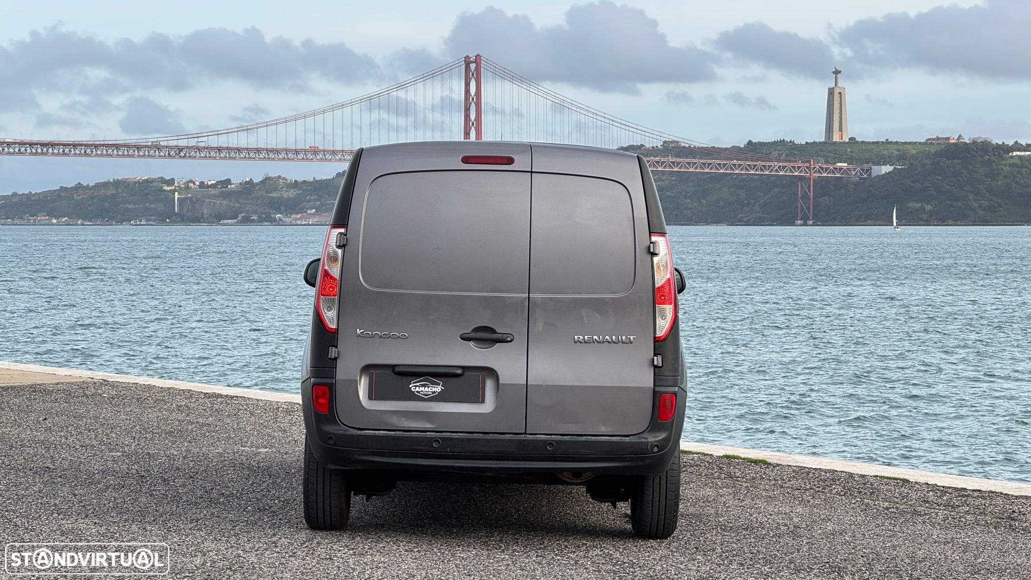 Renault Kangoo - 12