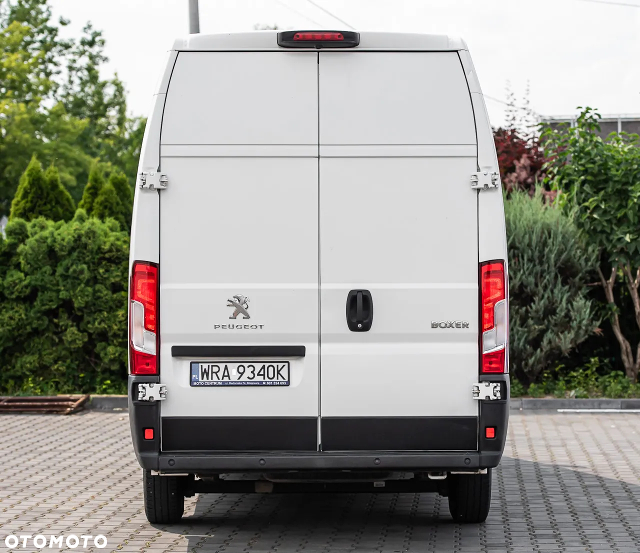 Peugeot Boxer - 6