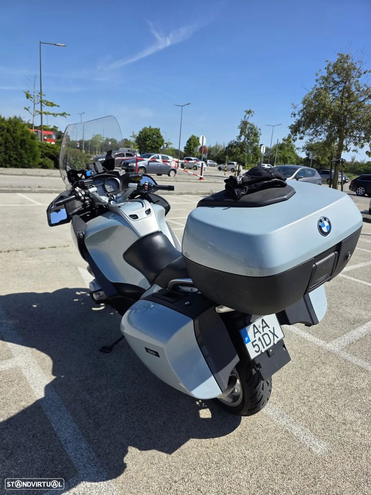 BMW R 1200 RT - 5