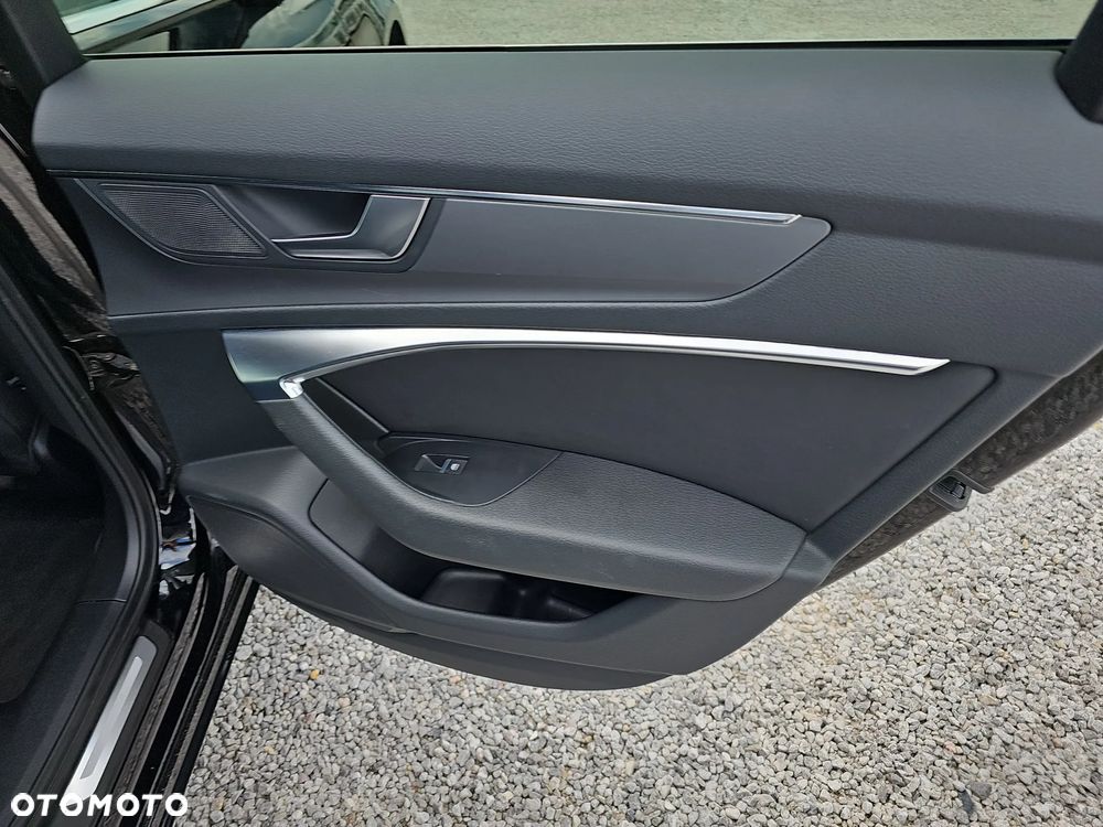 Audi A6 Avant 35 TDI mHEV S tronic - 24