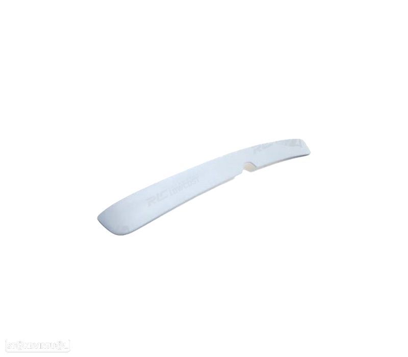 AILERON MERCEDES CLASSE S W220 98-05 LOOK AMG - 2