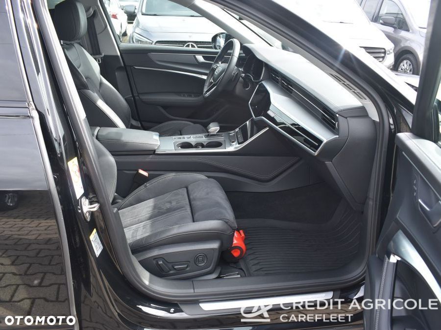 Audi A6 Allroad 45 TDI mHEV Quattro S tronic - 17