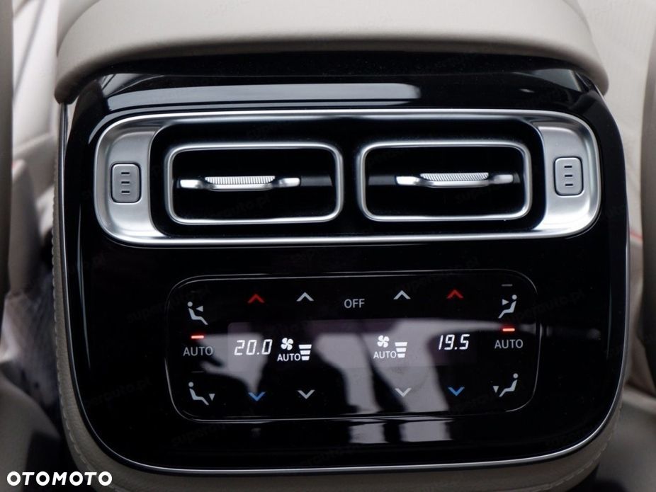 Mercedes-Benz Klasa S 450 d mHEV 4-Matic L AMG Line 9G-TRONIC - 15