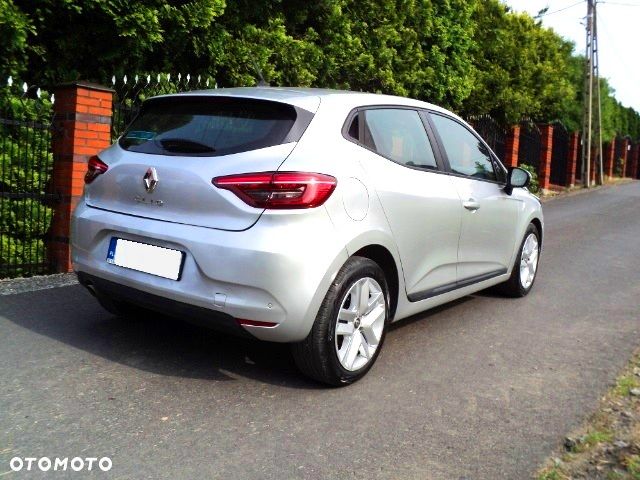 Renault Clio - 3