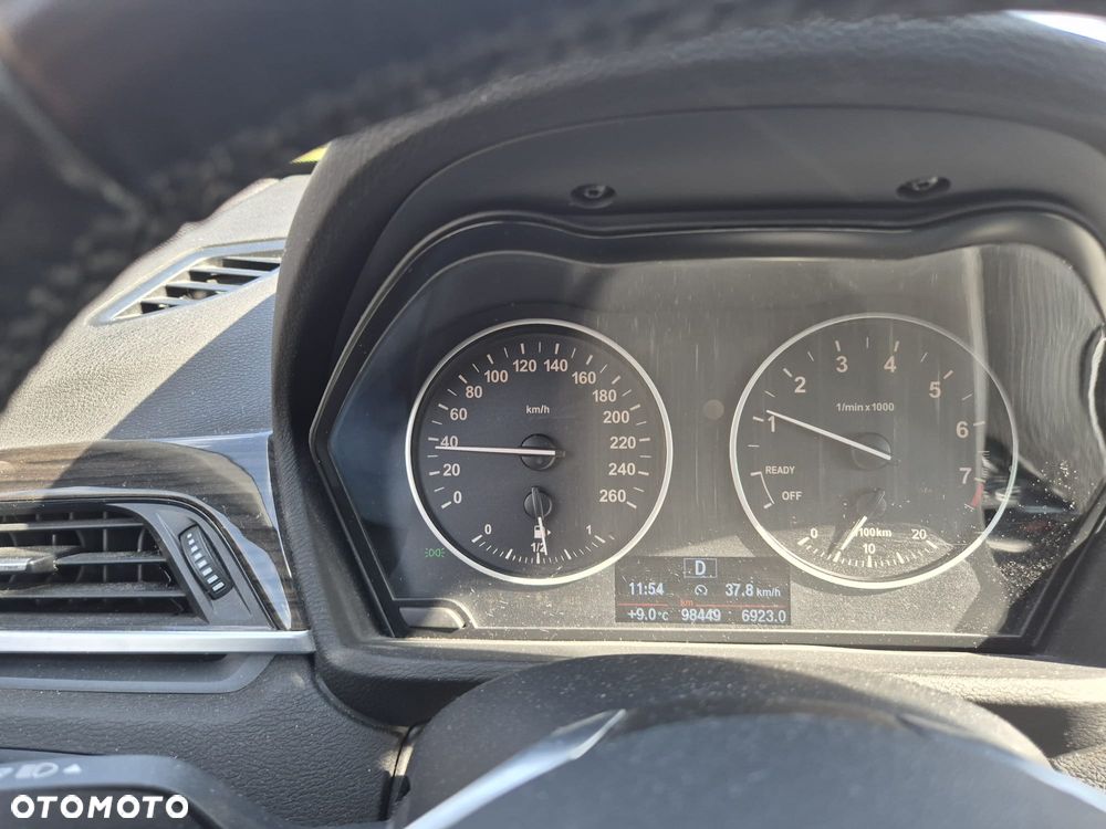 BMW X1 xDrive28i Sport Line - 12