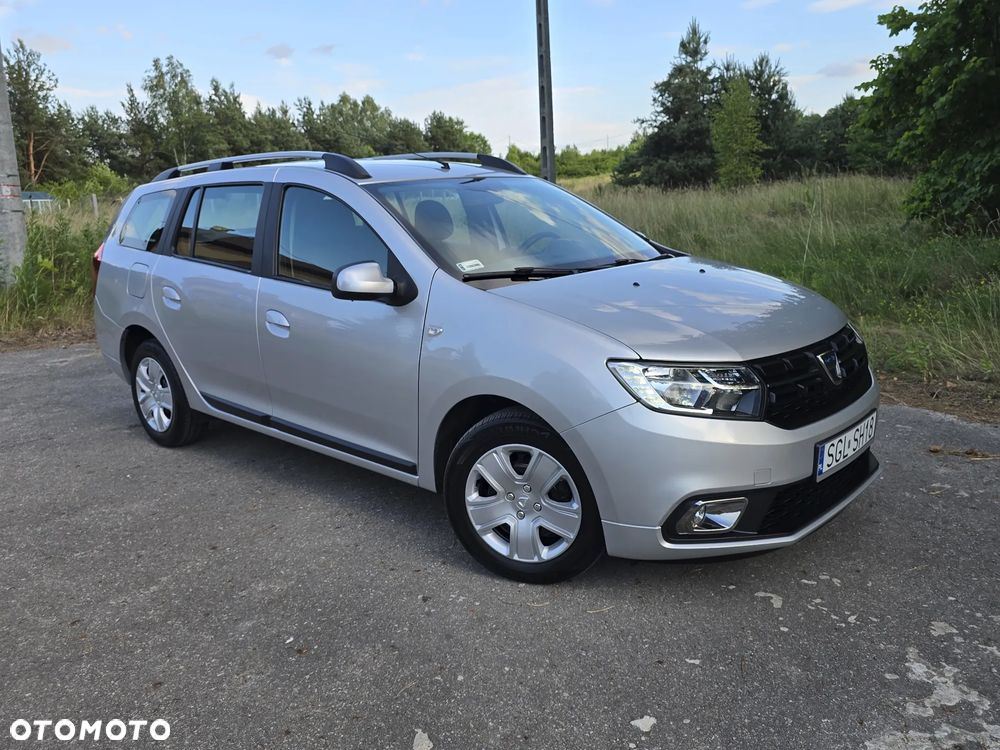 Dacia Logan 0.9 TCe Laureate S&S - 25