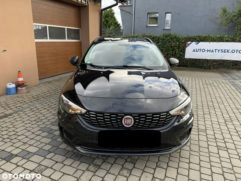 Fiat Tipo