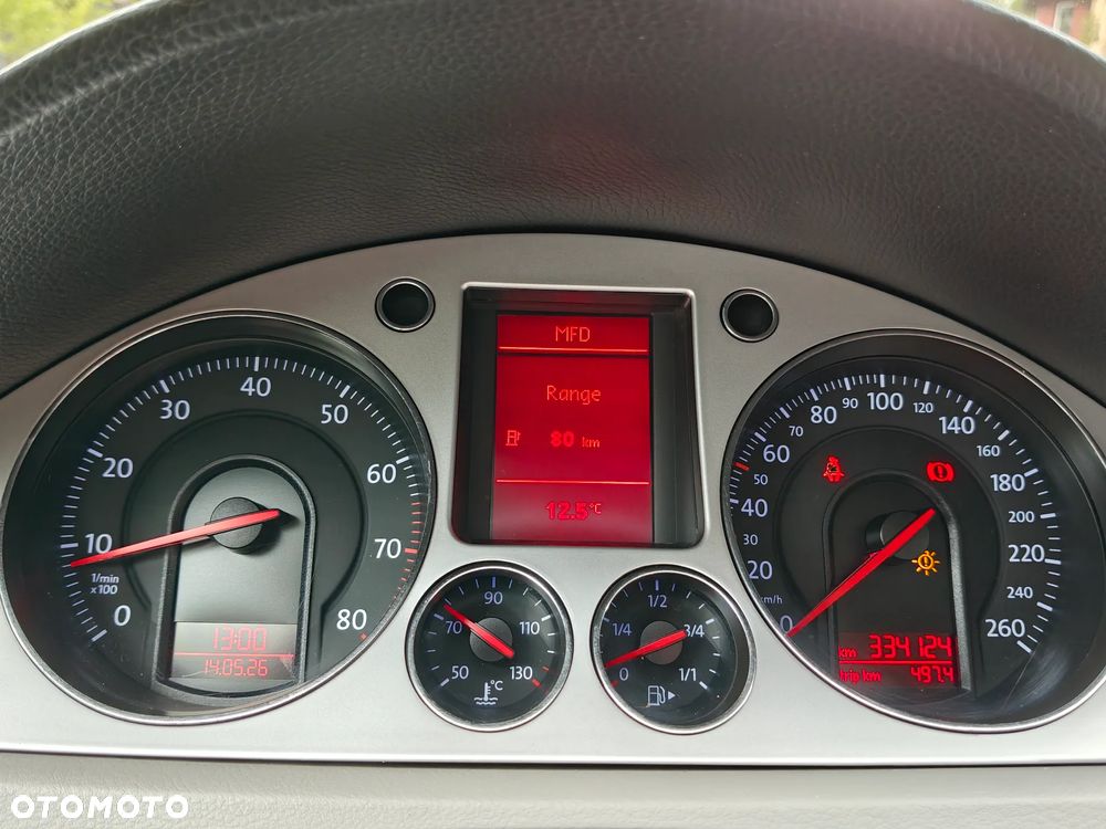 Volkswagen Passat Variant 2.0 TSI Comfortline - 22