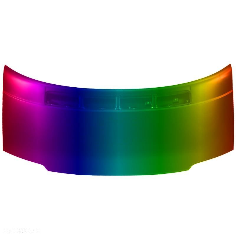 Maska VW TRANSPORTER T4 90-03r. - 1