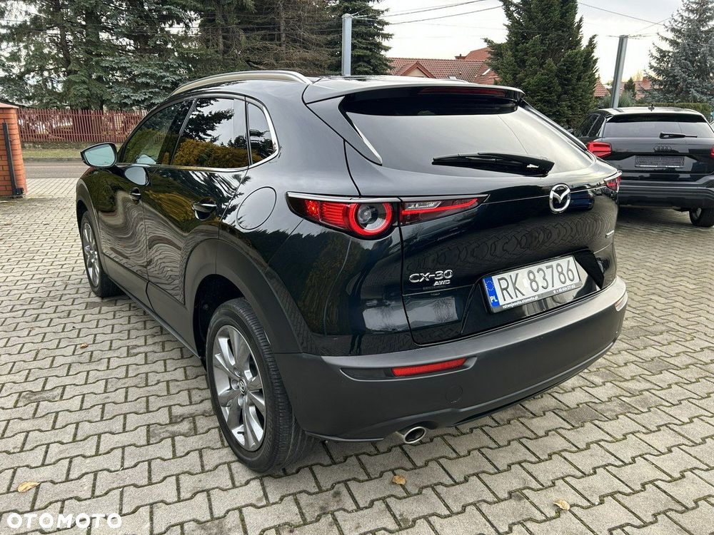Mazda CX-30 - 5
